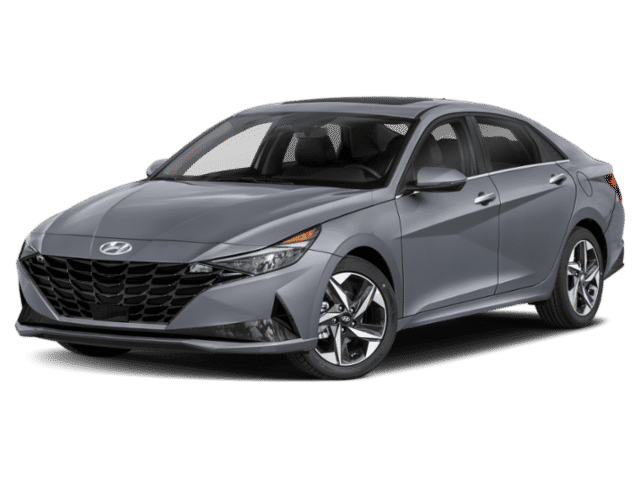 2023 Hyundai Elantra Limited FWD photo