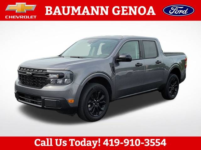 2023 Ford Maverick XLT FWD photo