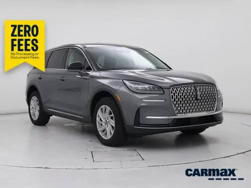 2023 Lincoln Corsair Standard AWD photo