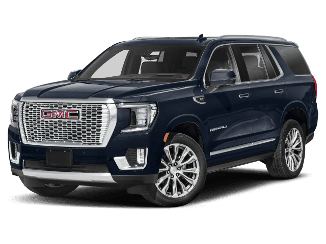 2023 GMC Yukon Denali 4WD photo
