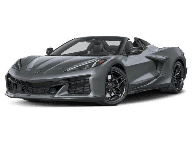 2023 Chevrolet Corvette Z06 3LZ RWD photo