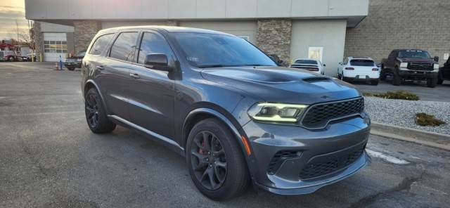 2023 Dodge Durango SRT Hellcat Premium AWD photo