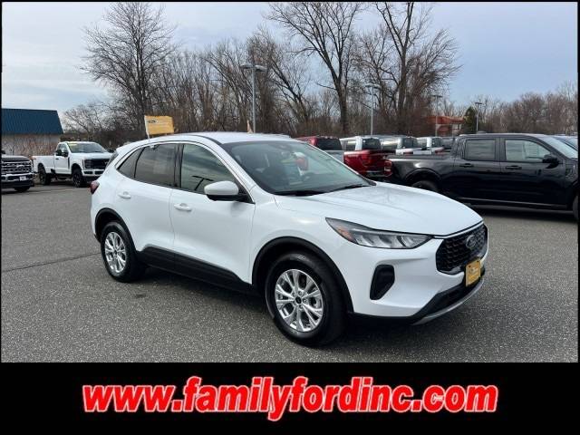 2023 Ford Escape Active AWD photo