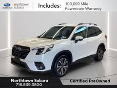 2023 Subaru Forester Limited AWD photo