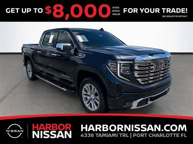 2023 GMC Sierra 1500 Denali 4WD photo