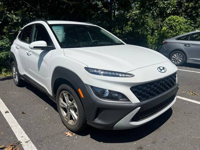 2023 Hyundai Kona SEL AWD photo
