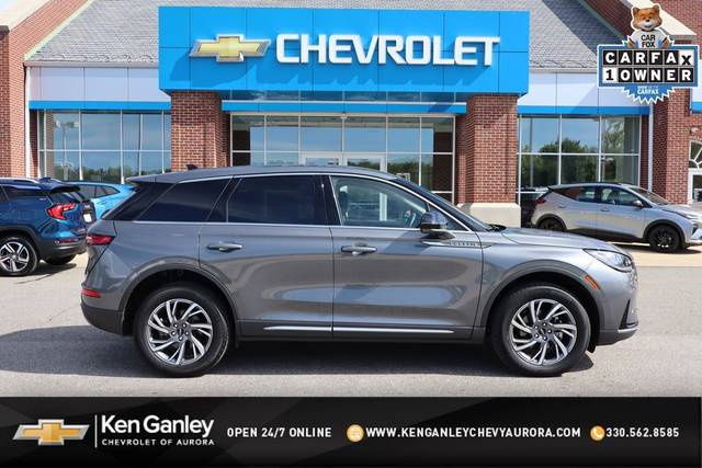 2023 Lincoln Corsair Standard AWD photo