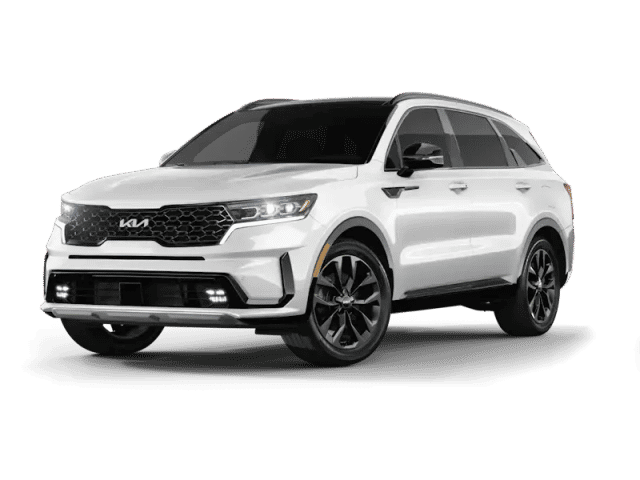 2023 Kia Sorento SX AWD photo