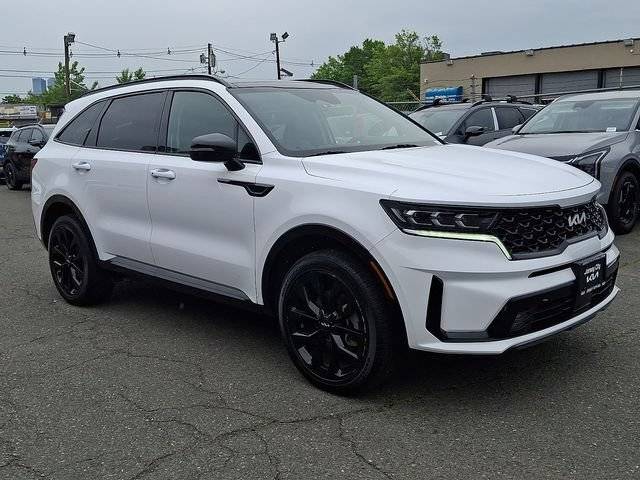 2023 Kia Sorento SX AWD photo