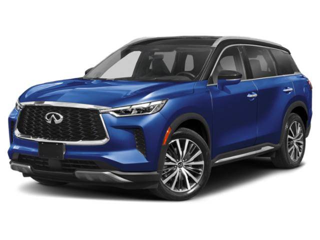 2023 Infiniti QX60 AUTOGRAPH AWD photo