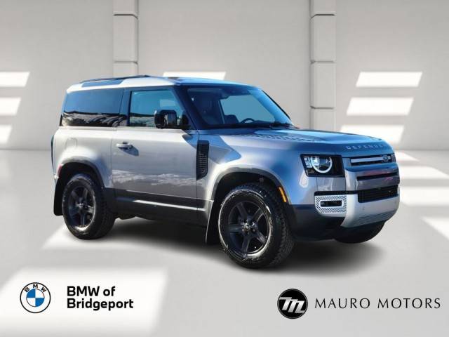 2023 Land Rover Defender 90 S AWD photo