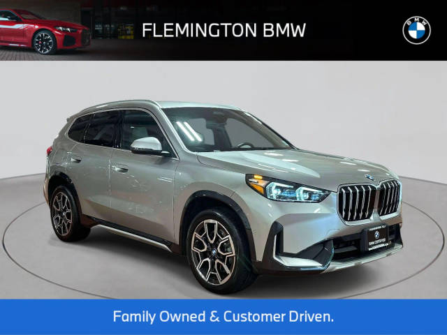 2023 BMW X1 xDrive28i AWD photo
