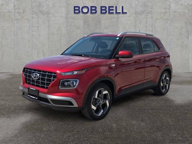 2023 Hyundai Venue Limited FWD photo