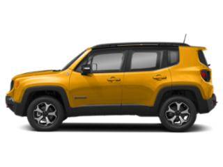2023 Jeep Renegade Trailhawk 4WD photo