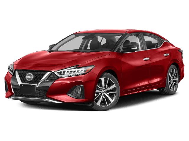 2023 Nissan Maxima SV FWD photo