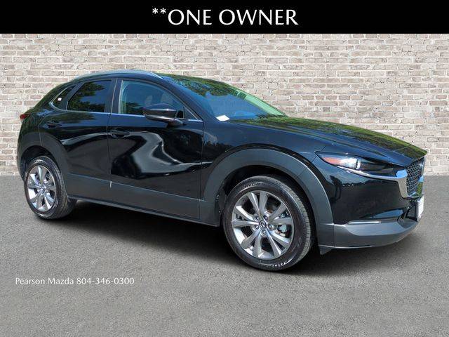 2023 Mazda CX-30 2.5 S Select Package AWD photo