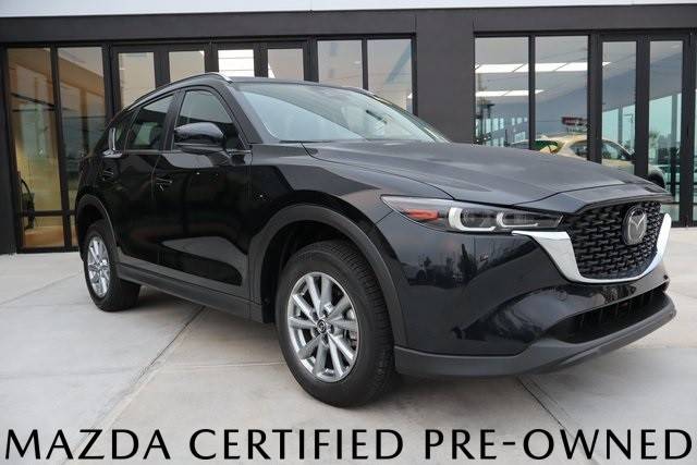 2023 Mazda CX-5 2.5 S AWD photo