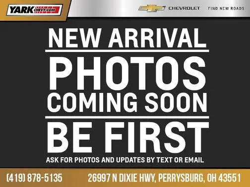 2023 Chevrolet Traverse LT Leather AWD photo