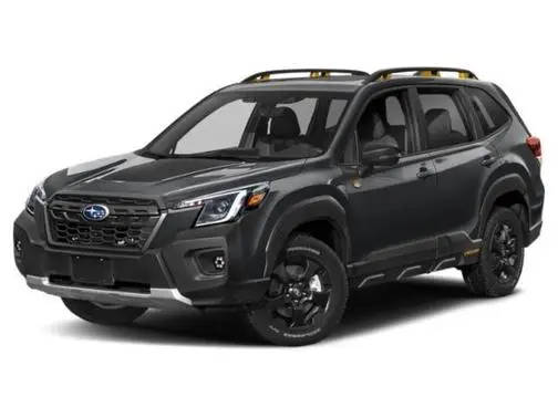 2023 Subaru Forester Wilderness AWD photo