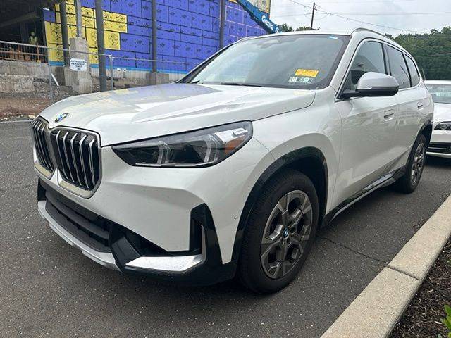 2023 BMW X1 xDrive28i AWD photo
