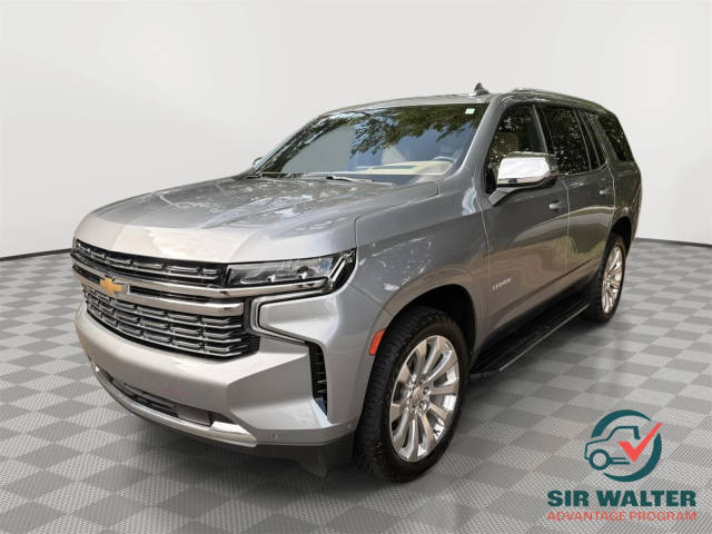 2023 Chevrolet Tahoe Premier 4WD photo