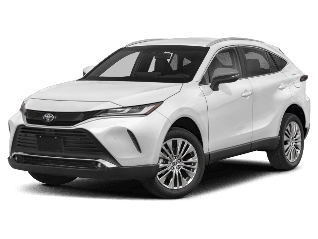 2023 Toyota Venza Limited AWD photo