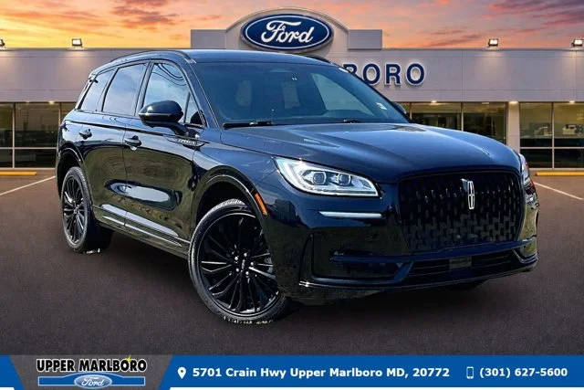 2023 Lincoln Corsair Reserve AWD photo