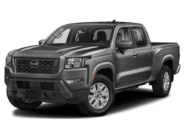 2023 Nissan Frontier SV 4WD photo