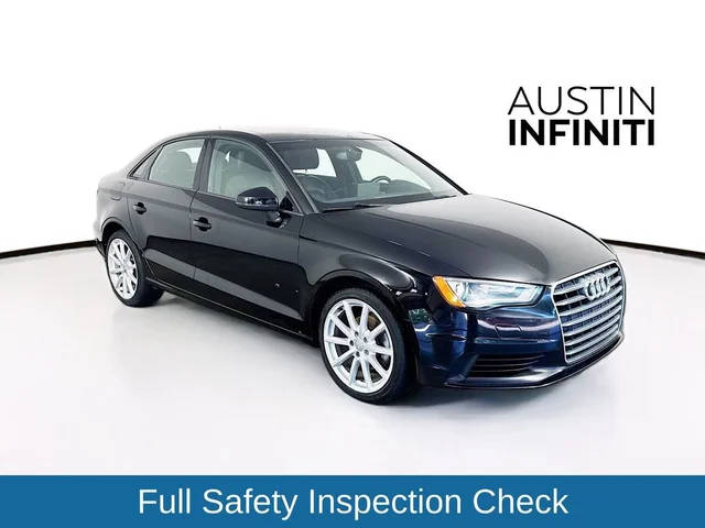 2015 Audi A3 2.0 TDI Premium FWD photo