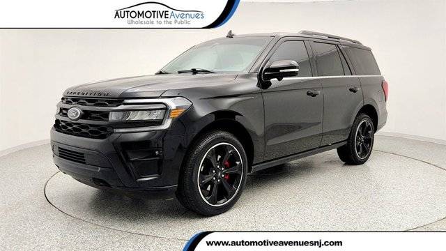 2023 Ford Expedition Limited 4WD photo
