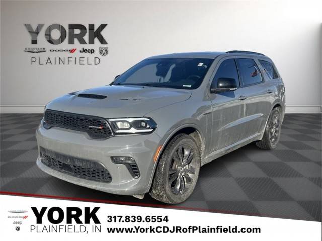 2023 Dodge Durango R/T Plus AWD photo