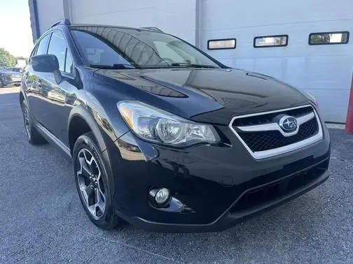 2015 Subaru Crosstrek Premium AWD photo