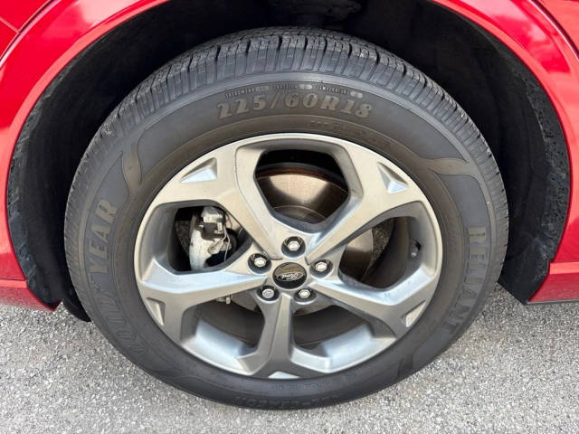 2023 Ford Escape ST-Line FWD photo