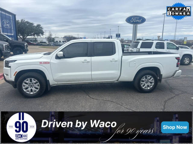 2023 Nissan Frontier SV 4WD photo