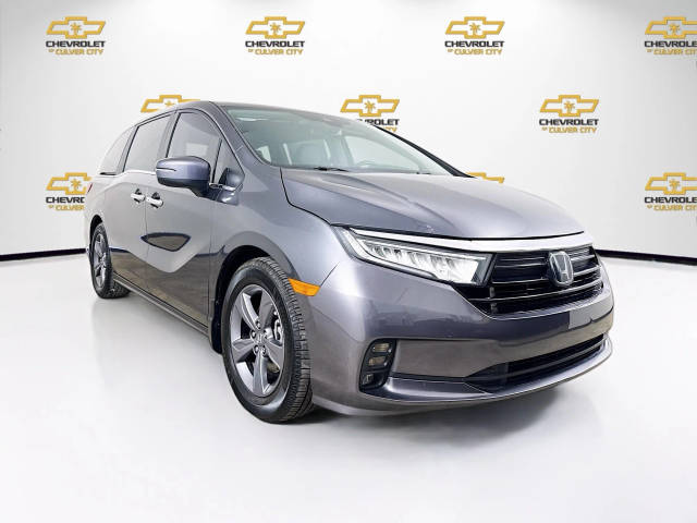 2023 Honda Odyssey EX FWD photo