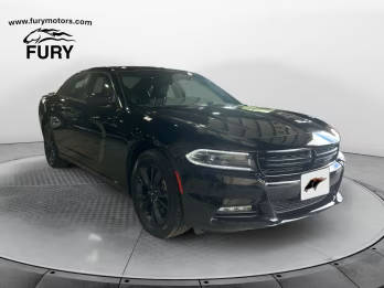 2023 Dodge Charger SXT AWD photo