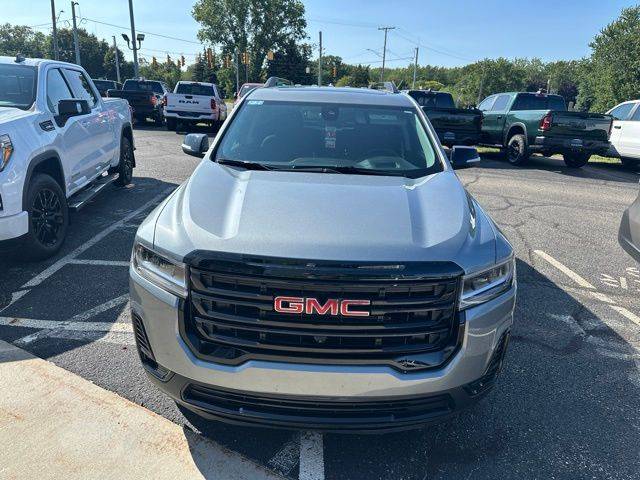 2023 GMC Acadia SLT AWD photo