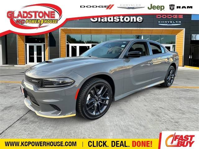 2023 Dodge Charger GT AWD photo