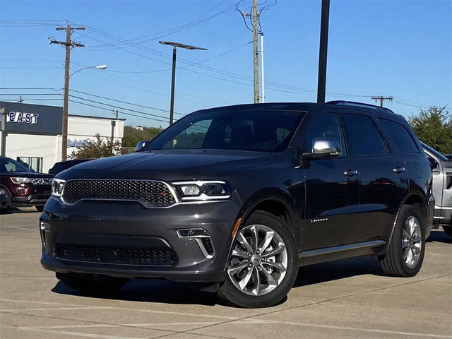 2023 Dodge Durango Citadel AWD photo