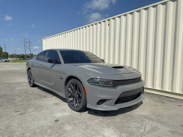 2023 Dodge Charger R/T RWD photo