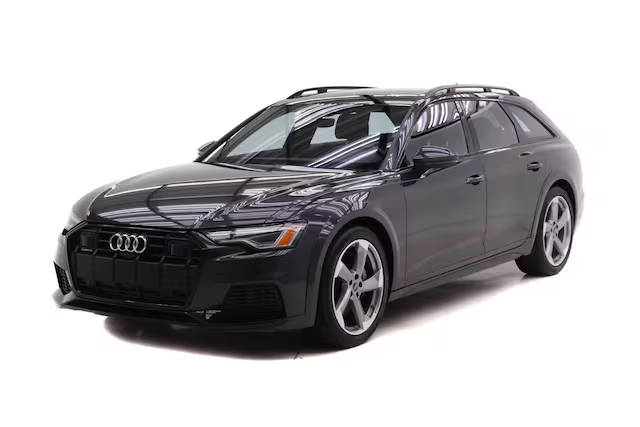 2023 Audi A6 allroad Premium Plus AWD photo