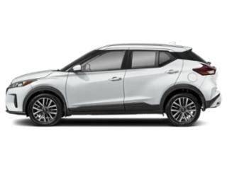 2023 Nissan Kicks SV FWD photo