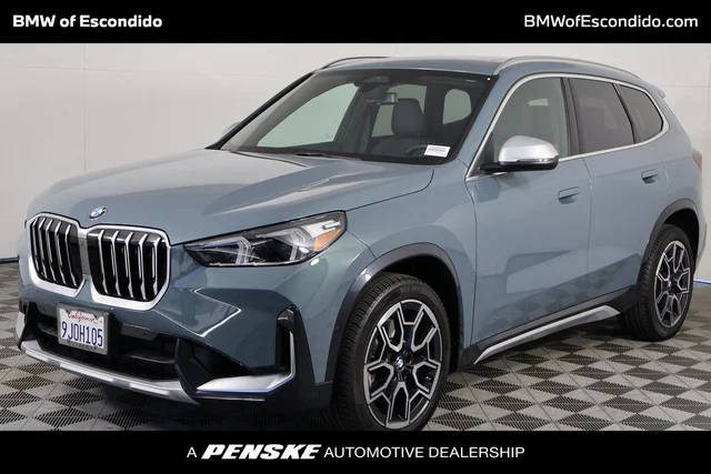 2023 BMW X1 xDrive28i AWD photo