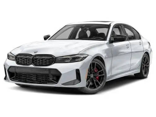 2023 BMW 3 Series M340i RWD photo