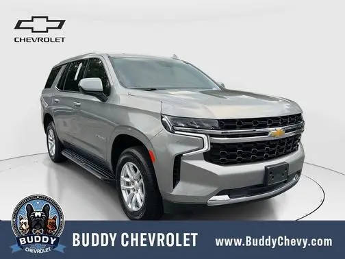 2023 Chevrolet Tahoe LS RWD photo