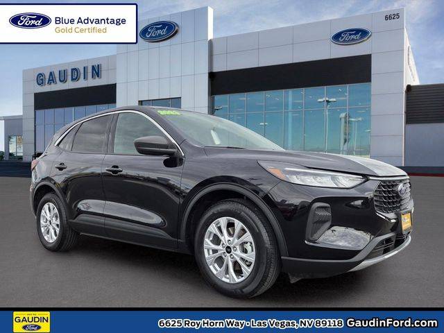 2023 Ford Escape Active FWD photo