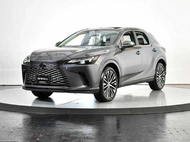 2023 Lexus RX RX 350 Premium Plus FWD photo