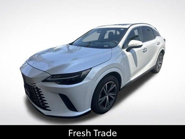 2023 Lexus RX RX 350 Premium FWD photo