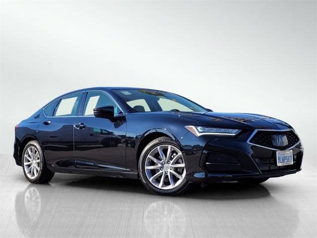 2023 Acura TLX  FWD photo