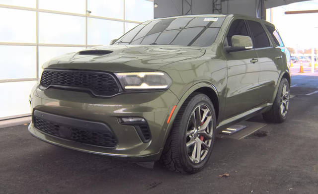 2022 Dodge Durango SRT 392 AWD photo